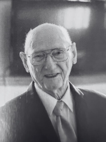 Julian Romel